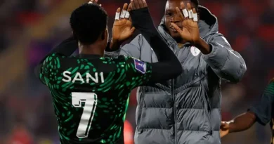 Middlesbrough Step Up Interest in Highly-Rated AS Trenčín Forward Sani Suleiman