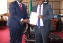 “Zambia Committed to Regional Peace” – Hon. Mulambo Haimbe