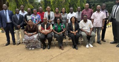 Malawi Moves to Finalise Health Workforce Analysis