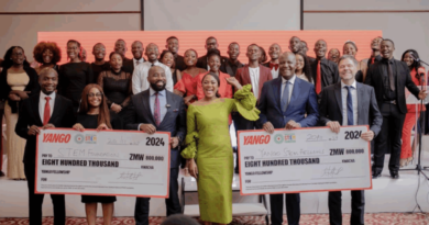 Yango Fellowship launches at 6 African countries, empowering the next generation of STEM leaders