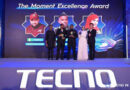 TECNO Glory Night Awards, Co-Hosted with TikTok Live and CAF, Celebrated Africa’s Top Influencers and the “Power Your Moment” Spirit at AFCON Morocco