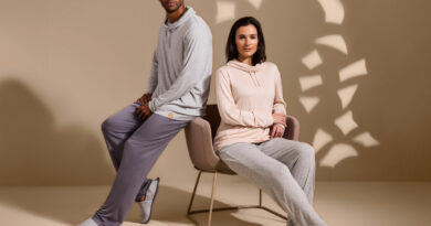 Emirates Introduces New First Class Sleep Experience