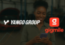 Yango Group announces strategic investment in Gigmile to accelerate Africa’s last-mile delivery and logistics innovation.