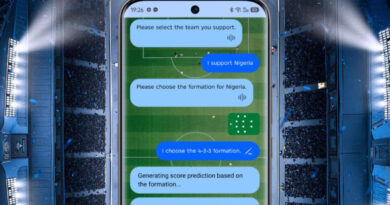 TECNO’s AFCON-Ready AI Features Reflect a New Era in Mobile Sports Viewing