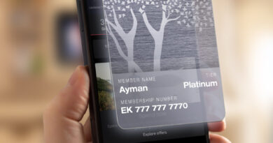 Emirates to Auction Rare Skywards Platinum Memberships to Support Children’s Charities