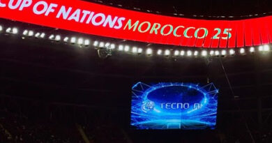 TECNO Brings Immersive Fan Experience to AFCON 2025 with Pop-Up Stores and Interactive Zones Across Morocco
