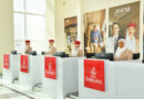 Emirates Warns of Peak Travel Rush from 2–5 January