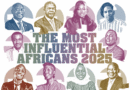 Business titans and AI pioneers dominate New African’s “100 Most Influential Africans” 2025 List
