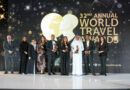 Emirates Closes 2025 with Five New Global Awards