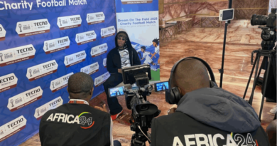 TECNO and CAF Elevate Dream On The Field to New Heights with “Future Star of Africa” Youth Sponsorship Initiative