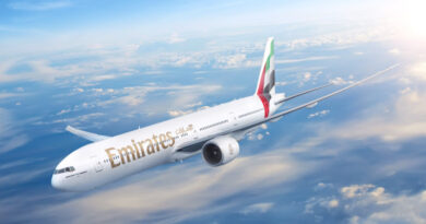 Emirates Introduces Premium Economy on Beirut and Beijing Flights