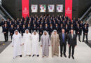 Emirates Flight Training Academy Sends 77 New Pilots to the Skies