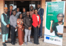 EU–ECOWAS Scholarship Programme Showcases Research Impact as Five Scholars Advance West Africa’s Sustainable Energy Transition