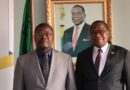 AfDB Executive Director Reaffirms Strong Partnership with Zimbabwe During Working Visit