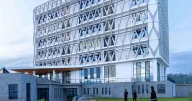 AfDB Approves $33.64m Investment to Boost Healthcare Skills in Rwanda