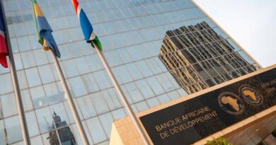 AfDB Secures USD 1 Billion in Record-Demand Global Bond Sale