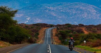 AfDB Approves US$98 Million to Complete Key Road Project in Western Tanzania