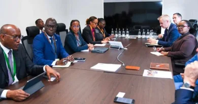 AfDB Backs Circular Economy for Africa’s Industrial Growth