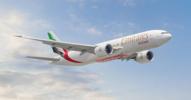 Emirates SkyCargo Expands Freighter Network with Liege Launch 