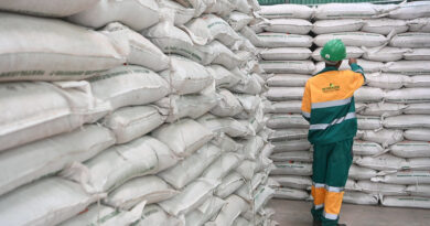 Zambia Charts a New Path to Fertiliser Self-Sufficiency