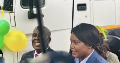 Zambia, Malawi Launch First Maize Export Under Bilateral Agreement