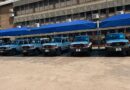 Tourism Ministry Gets New Vehicles to Support GREAT-TDP