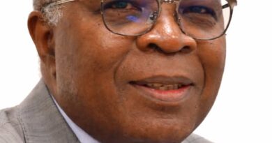 Zambia Commits to Consolidating Gains in 2026 Budget