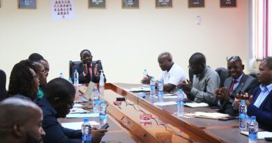 Labour Ministry Warns Against Corruption in Public Projects