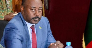 Zambian Peacekeeper Dies Serving in Central African Republic