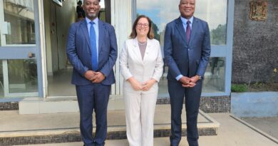 “We Are Proud of Zambia’s Education System,” Says Israeli Ambassador