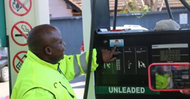 ZMA Prepares to Begin Statutory Verification of Petroleum Measuring Instruments