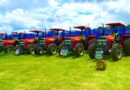 10 New Tractors to Make Lusaka Cleaner and Safer – Minister Sialubalo