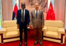 Zambia and China Explore Trilateral Cooperation with Angola on Strategic Infrastructure