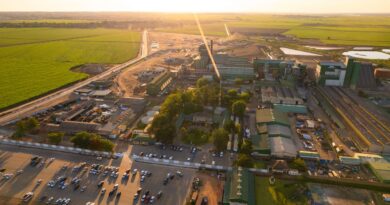 Zambia Sugar Crosses $1B Market Value