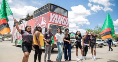Yango Rewards Zambian Football Fans with AFCON Bus Tour and Watch Party in Lusaka