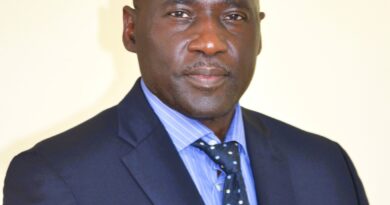 Dr Chileshe to Represent Mopani at Global Education Conference