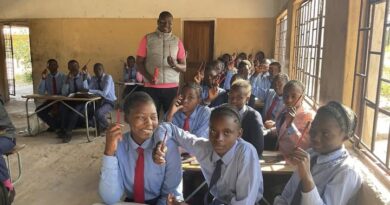 Over 1,500 Pupils Without Form One Places in Itezhi-Tezhi