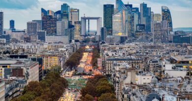 Nonbank Finance Now Controls Half of Global Financial Assets