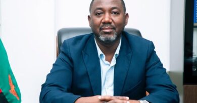 Ministry Dispels Form One Crisis, Confirms All Itezhi-Tezhi Pupils Placed