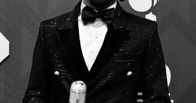 Yo Maps Yo Crowned Best Southern Africa Male Artist of the Year 2025 at AFRIMA Awards