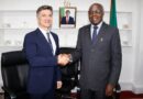 Zambia Seeks Major Turkish Investment in Mining, Transport and Agriculture