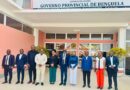 Zambian Ambassador Drives Trade and Investment Talks in Angola’s Benguela Province
