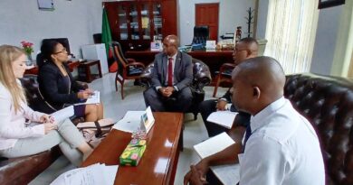 Zambia to Launch Mercury-Free Mining Project in 2027 