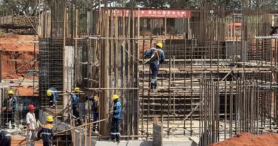 270MW Thermal Plant to Accelerate Zambia’s Energy Sufficiency