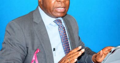 Zambia Releases K22.1bn in December to Close 2025 Budget