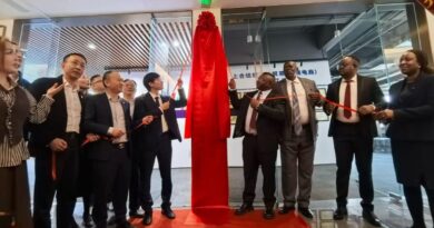 Guangzhou Hosts Zambia’s SCO Trade Platform to Unlock Investment Opportunities