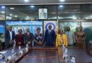 Zimbabwe and UN Women Deepen Partnership on Gender, Trade and Peace