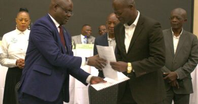 Gov’t, ZAMAST and ZANAMACA Sign MoU to Extend Social Security to Informal Workers