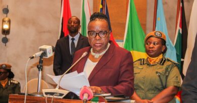 Zambia’s Vice President Demands Urgent End to Eastern DRC Conflict, Warns of Deepening Regional Crisis