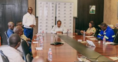 KCM Launches “Manja Pamodzi Na 18,000KT” Campaign to Boost Copper Production